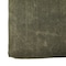 Tarps Now Tarp, 8 ft x 10 ft, 30 Mil, Olive Drab, Cotton Canvas CS-CWD15-0810 - alternate 2